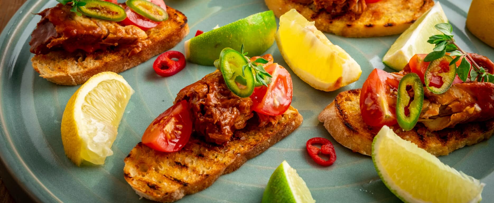Saeby mackerel makrel hot and spicy